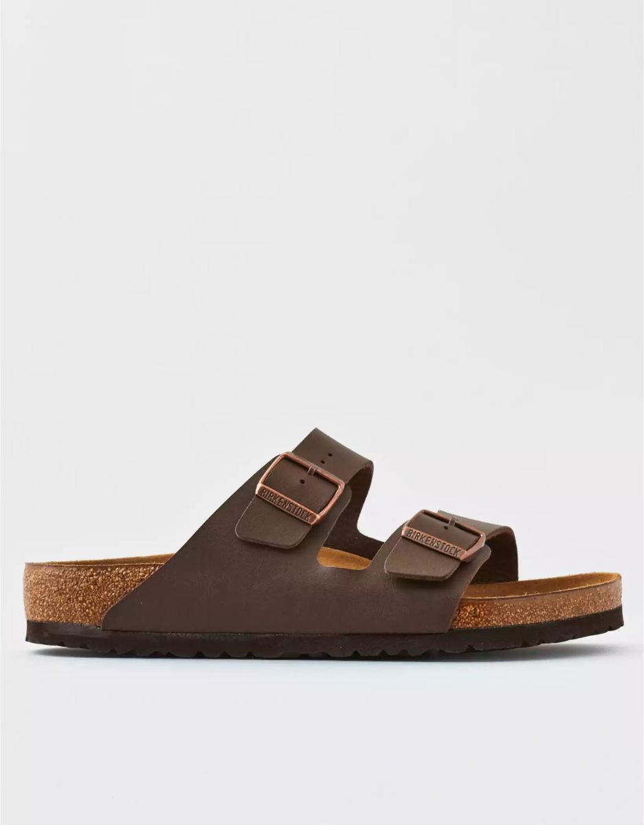 Sandales American Eagle Arizona Marron Homme | XLO-79362581